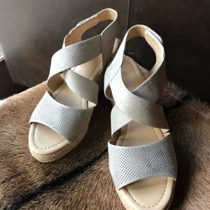 New neutral wedge